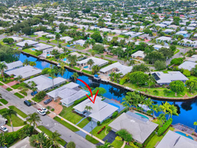 891 SW Hickory Terrace