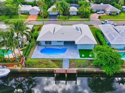 891 SW Hickory Terrace, Boca Raton, FL 33486