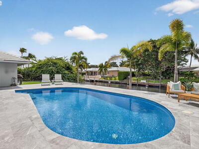 891 SW Hickory Terrace, Boca Raton, FL 33486