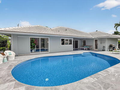 891 SW Hickory Terrace, Boca Raton, FL 33486