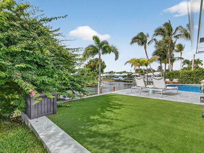 891 SW Hickory Terrace, Boca Raton, FL 33486