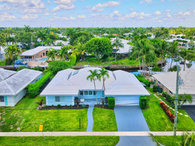 891 SW Hickory Terrace, Boca Raton, FL 33486