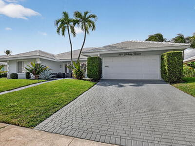 891 SW Hickory Terrace, Boca Raton, FL 33486