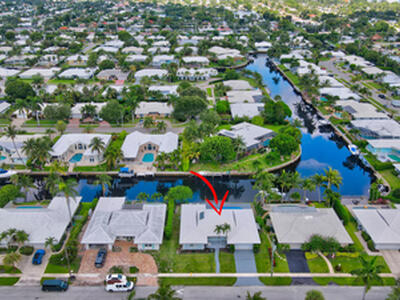 891 SW Hickory Terrace, Boca Raton, FL 33486