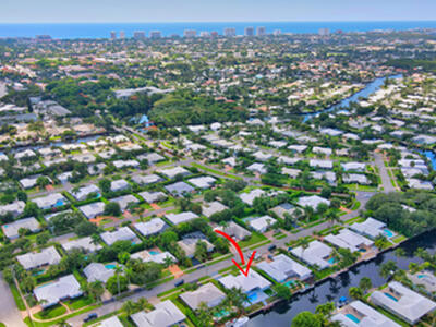 891 SW Hickory Terrace, Boca Raton, FL 33486