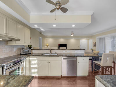 2103 S Ocean Boulevard, Delray Beach, FL 33483