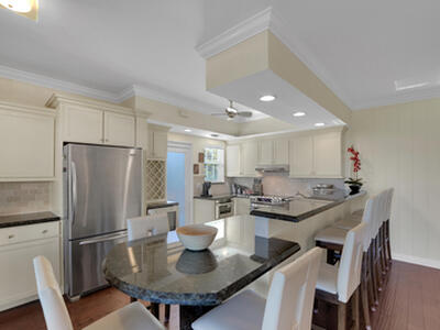 2103 S Ocean Boulevard, Delray Beach, FL 33483