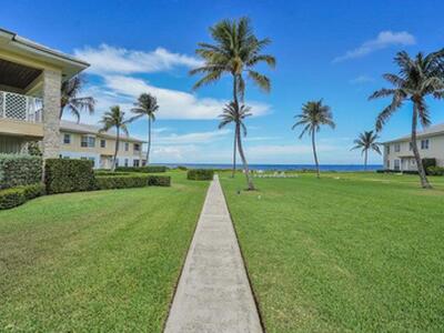 2103 S Ocean Boulevard, Delray Beach, FL 33483