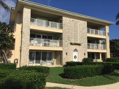 2103 S Ocean Boulevard, Delray Beach, FL 33483