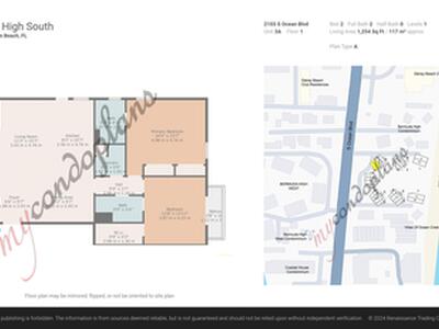 2103 S Ocean Boulevard, Delray Beach, FL 33483