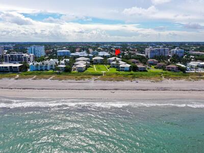 2103 S Ocean Boulevard, Delray Beach, FL 33483
