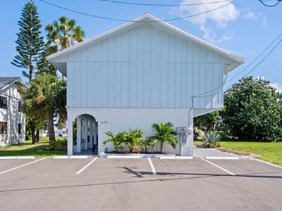 670 Hernando Street, Fort Pierce, FL 34949