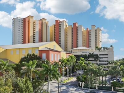 2640 Lake Shore Drive, Riviera Beach, FL 33404