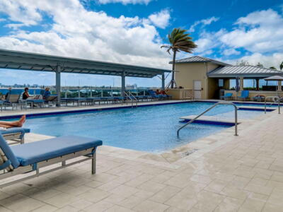 2640 Lake Shore Drive, Riviera Beach, FL 33404