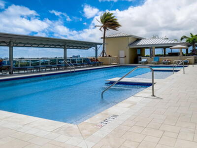 2640 Lake Shore Drive, Riviera Beach, FL 33404