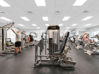 2640 Lake Shore Drive, Riviera Beach, FL 33404