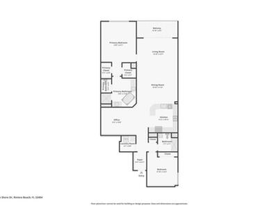 2640 Lake Shore Drive, Riviera Beach, FL 33404