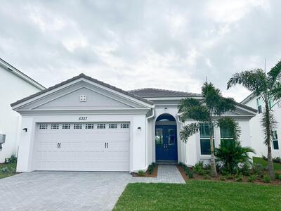 5327 Liberty Lane, Westlake, FL 33470