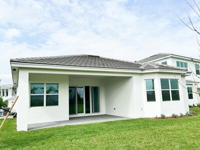 5327 Liberty Lane, Westlake, FL 33470