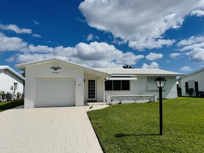 520 SW 18th Street, Boynton Beach, FL 33426