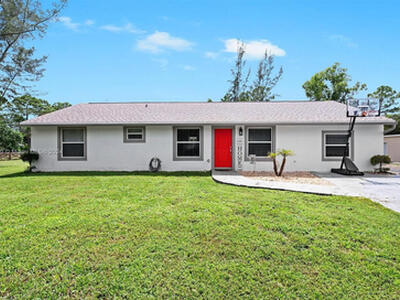 14754 Citrus Grove Blvd, Loxahatchee, FL 33470