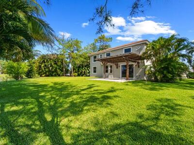 14552 Larkspur Lane, Wellington, FL 33414