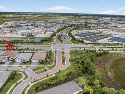 9512 St Germain Drive, Palm Beach Gardens, FL 33412