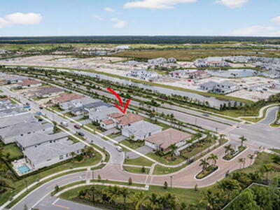 9512 St Germain Drive, Palm Beach Gardens, FL 33412