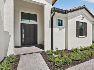 9512 St Germain Drive, Palm Beach Gardens, FL 33412