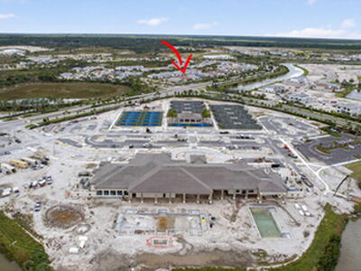 9512 St Germain Drive, Palm Beach Gardens, FL 33412