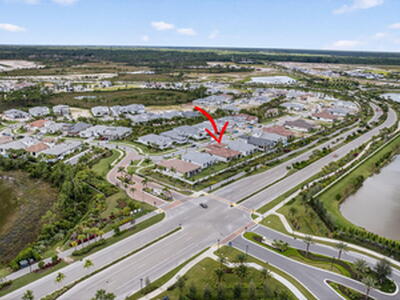 9512 St Germain Drive, Palm Beach Gardens, FL 33412