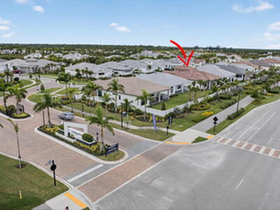 9512 St Germain Drive, Palm Beach Gardens, FL 33412