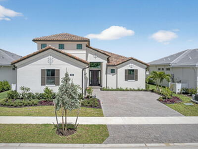 9512 St Germain Drive, Palm Beach Gardens, FL 33412