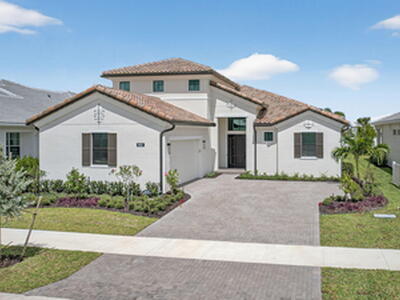 9512 St Germain Drive, Palm Beach Gardens, FL 33412