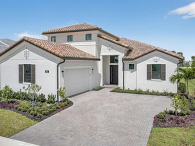 9512 St Germain Drive, Palm Beach Gardens, FL 33412