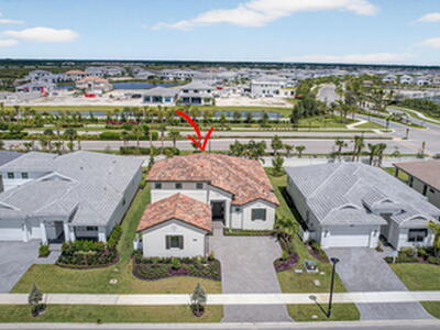 9512 St Germain Drive, Palm Beach Gardens, FL 33412