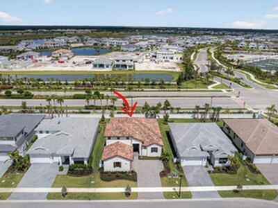 9512 St Germain Drive, Palm Beach Gardens, FL 33412