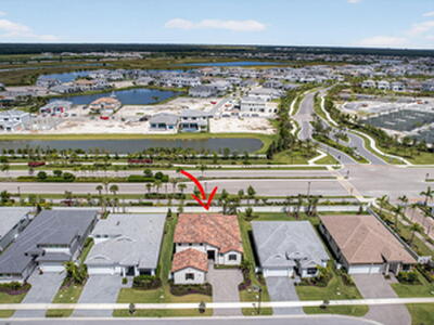 9512 St Germain Drive, Palm Beach Gardens, FL 33412