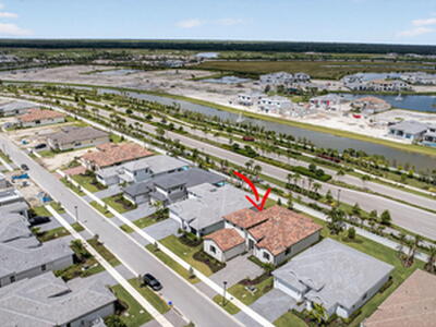 9512 St Germain Drive, Palm Beach Gardens, FL 33412