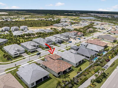 9512 St Germain Drive, Palm Beach Gardens, FL 33412