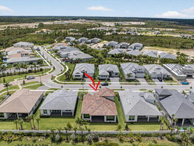 9512 St Germain Drive, Palm Beach Gardens, FL 33412