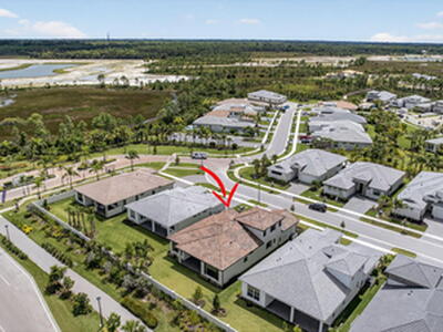 9512 St Germain Drive, Palm Beach Gardens, FL 33412