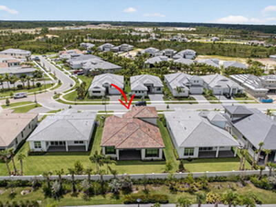 9512 St Germain Drive, Palm Beach Gardens, FL 33412