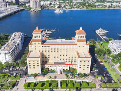 Palm Beach, FL 33480