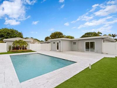 2312 Spanish Trail, Delray Beach, FL 33483