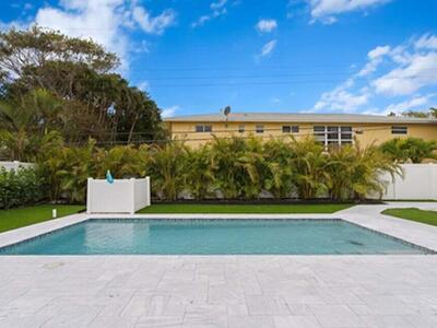 2312 Spanish Trail, Delray Beach, FL 33483