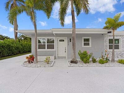 2312 Spanish Trail, Delray Beach, FL 33483