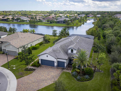 11624 Sally Ann Drive, Palm Beach Gardens, FL 33412