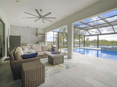 11624 Sally Ann Drive, Palm Beach Gardens, FL 33412