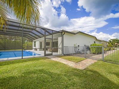 11624 Sally Ann Drive, Palm Beach Gardens, FL 33412